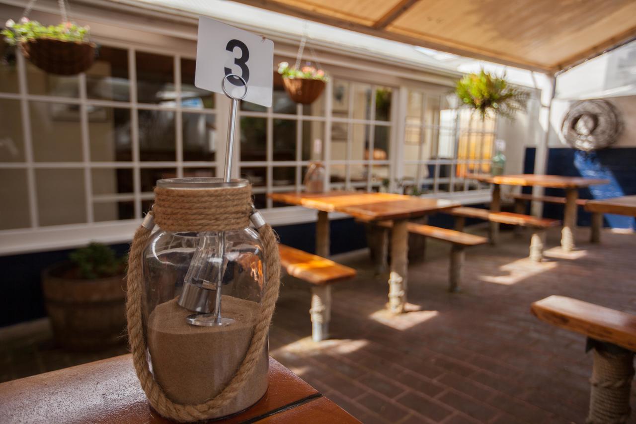 Hôtel The Shipwrights Arms à Hobart Extérieur photo